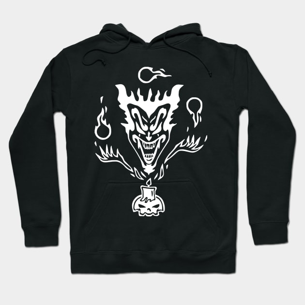 icp-hinhtrang Hoodie by Nolanmolenshop